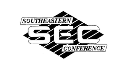 SOUTHEASTERN SEC CONFERENCE trademark
