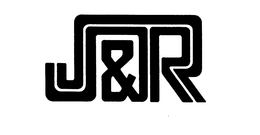 J & R trademark