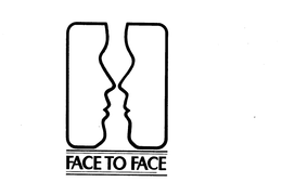 FACE TO FACE trademark