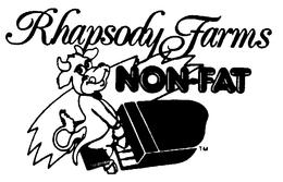 RHAPSODY FARMS trademark