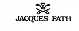 JACQUES FATH trademark