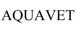 AQUAVET trademark