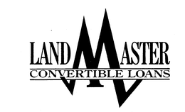 LANDMASTER CONVERTIBLE LOANS trademark
