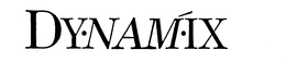 DYNAMIX trademark