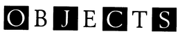 OBJECTS trademark