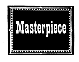 MASTERPIECE trademark