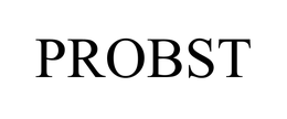 PROBST trademark