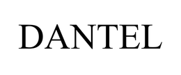 DANTEL trademark