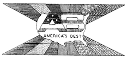 AMERICA'S BEST AB trademark