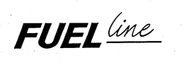 FUEL LINE trademark