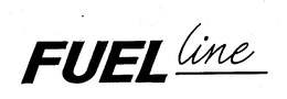 FUEL LINE trademark