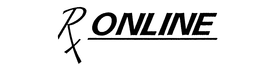 RX ONLINE trademark