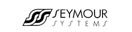 SS SEYMOUR SYSTEMS trademark