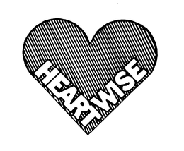 HEARTWISE trademark