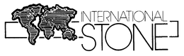 INTERNATIONAL STONE trademark