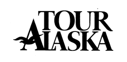 TOUR ALASKA trademark