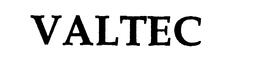 VALTEC trademark