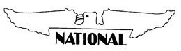 NATIONAL trademark