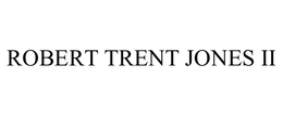 ROBERT TRENT JONES II trademark