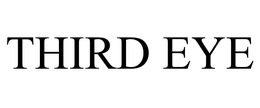 THIRD EYE trademark