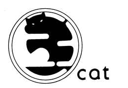 CAT trademark