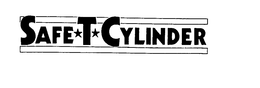 SAFE-T-CYLINDER trademark