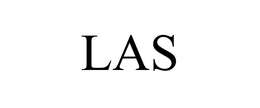 LAS trademark