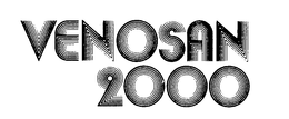 VENOSAN 2000 trademark