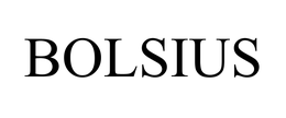 BOLSIUS trademark
