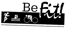 BE FIT! trademark