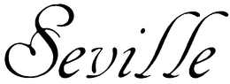 SEVILLE trademark