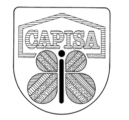 CAPISA trademark