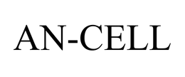AN-CELL trademark