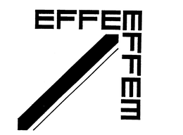 EFFEM trademark