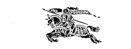 B PRORSUM trademark
