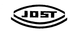 JOST trademark