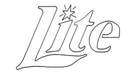 LITE trademark