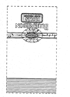 SCHMIDT BLUE RIBBON ROLLS SLICED ENRICHED trademark