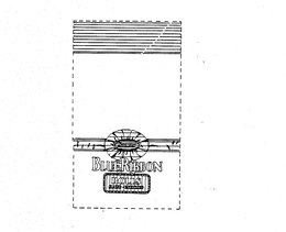 SCHMIDT BLUE RIBBON ROLLS SLICED ENRICHED trademark