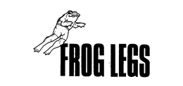 FROG LEGS trademark
