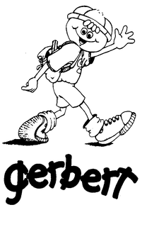 GERBERT trademark