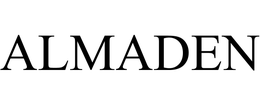 ALMADEN trademark
