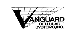 VANGUARD CELLULAR SYSTEMS, INC. trademark