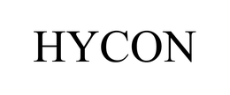HYCON trademark