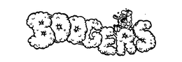 BOOGERS trademark