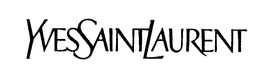 YVES SAINT LAURENT trademark