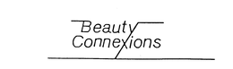 BEAUTY CONNEXIONS trademark