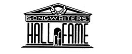 SONGWRITERS' HALL OF FAME trademark