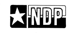 NDP trademark