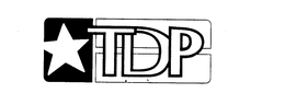 TDP trademark